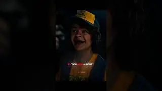 Steve won a fight! 