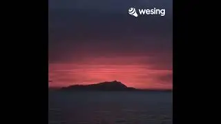 This video is from WeSing