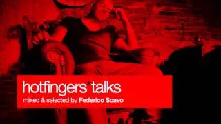 Federico Scavo feat Simone - Pra Nao Dizer Que Nao Falei Das Flores (Federico Scavo remix 2012)