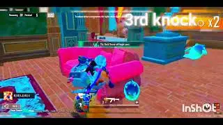 1 vs 5 in event 