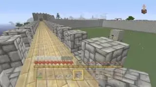 Minecraft | Castle build