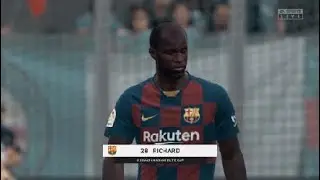 Flicks, Chips, Skills