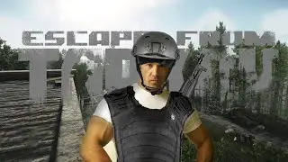 Усатый Тарков