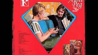 aunt peg ost   the fix 1979)