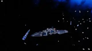 Solo System Capture | Roblox Starscape