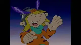 Rachel's Laughter (Meme)