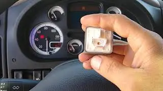 Motor não funciona defeito no 