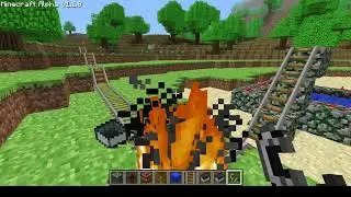 МАЙНКРАФТ АЛЬФА 1.1.9 | Minecraft Alpha 1.1.9