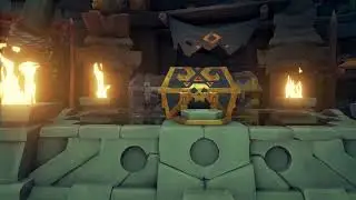 Sea of Thieves Musikvideo - Schatzsuche - Heavysaurus