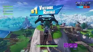 Pas mal de frags dans le nouveau mode