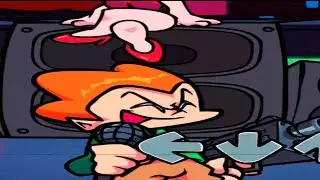 Ayo Pico, where are you going? | FNF