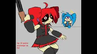 Doomsday but Kasane Teto and Hatsune Miku sings it - Mistful Crimson Morning