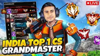 New CS-Ranked Season 🚀+ Serious Rank Push 🤯💫 After Long 🕒🔥 