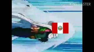 Parodia de HUMOR Chile eliminado del mundial rusia 2018