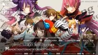 [TypingMania] FATE RUNNERS