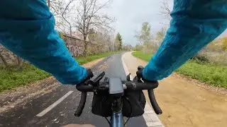 Son necesarios los carriles bici? 🤔