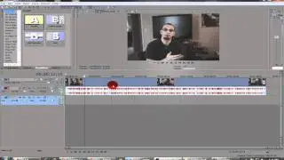 Sony Vegas Editing Tips and Advice for Beginners - Render Settings