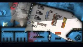 Door Kickers 74 - Grocery Shop Trouble (one man, single plan, no pause, no hit, 