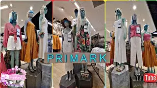 PRIMARK NEW COLLECTION JUNE 2024 | PRIMARK SUMMER COLLECTION 2024