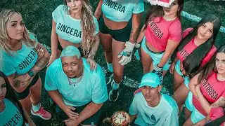 Mc Gordinho do catarina - P@ta sincera, Fiel mentirosa ((wsdaigrejinha)