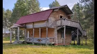 База с удобствами Кокосалма