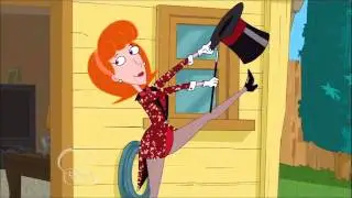 Phineas and Ferb - Snacks
