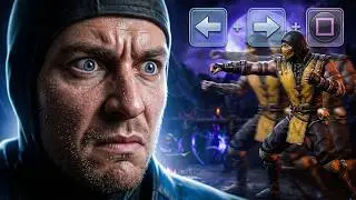 тот самый друг который выучил 1 прием