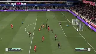 FIFA 21 chilenazo