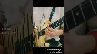 Zapada de Domingo