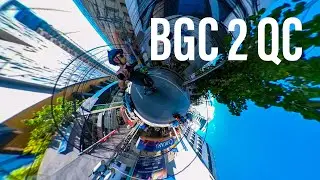 BGC 2 QC An Epic Ride | Best of ChillHop Music