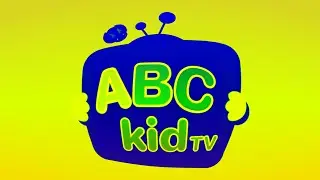 ABC kidTV INTROLOGO with Mixed Effects (Preview2Effects Inspired)