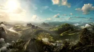 mountains l Medieval Music