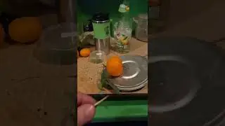 Новогодняя лампа на локомотиве