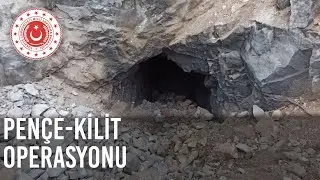 Pençe-Kilit Operasyonu