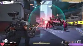 من اجمل الأقيام lets hack and slash and dash 💃