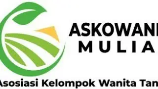 Pusat Oleh-oleh Sahabat Nusantara dan Perjanjian Kerjasama Dengan ASKOWANI MULIA