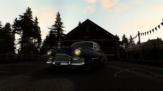 BeamNG.drive : Burnside Special