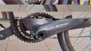 Giant Hybrid FastRoad Carbon