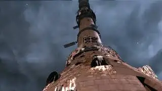 Metro 2033 redux Хорошая и плохая концовка.
