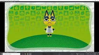 How to use Amiibo on Yuzu emulator | Animal Crossing New HORIZON || Invite villager to campsite