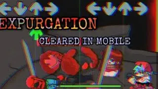 tricky mod fnf android optimized ( Friday night funkin )
