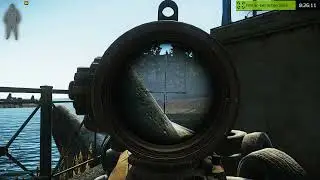 Escape From Tarkov | I'm sorry