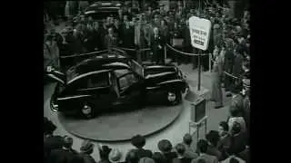 History of Volvo Cars 1927-2008