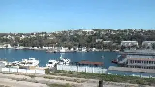 Севастополь Южная Бухта