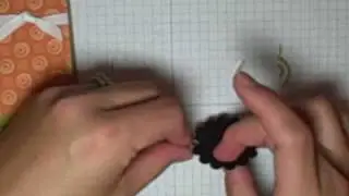 Spring Card Tutorial