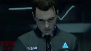 Detroit: Become Human 29. Последний шанс, Коннор