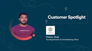 How Snitch Cracked the Customer Retention Code with CleverTap