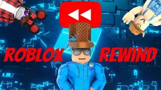 2021 Roblox Rewind