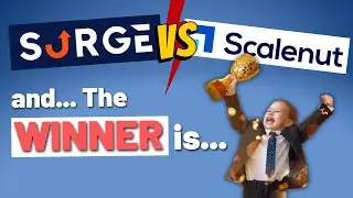 SurgeGraph VS Scalenut: AI Optimized Article (IN DEPTH) Comparison