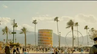 Video Postcards from Stagecoach 2024